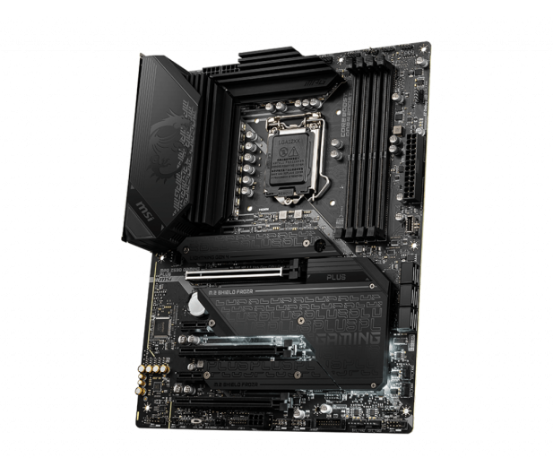 MSI MPG Z590 GAMING PLUS - 625730 - zdjęcie 5